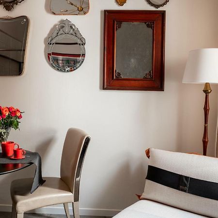 L'8Boutique Via Piella Apartment Болоня Екстериор снимка