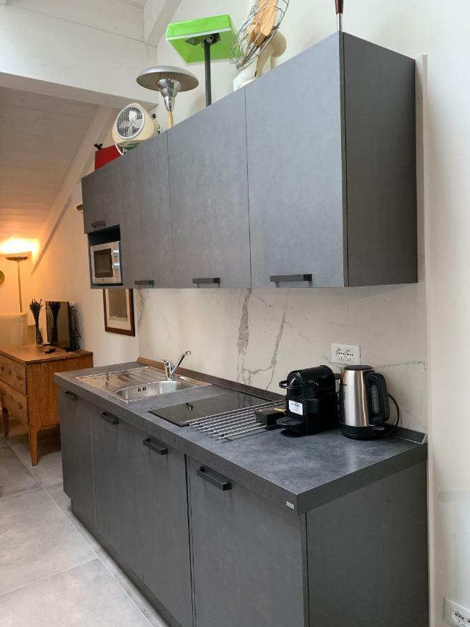 L'8Boutique Via Piella Apartment Болоня Екстериор снимка
