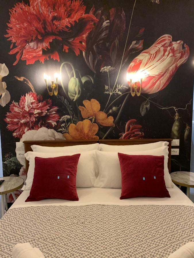L'8Boutique Via Piella Apartment Болоня Екстериор снимка