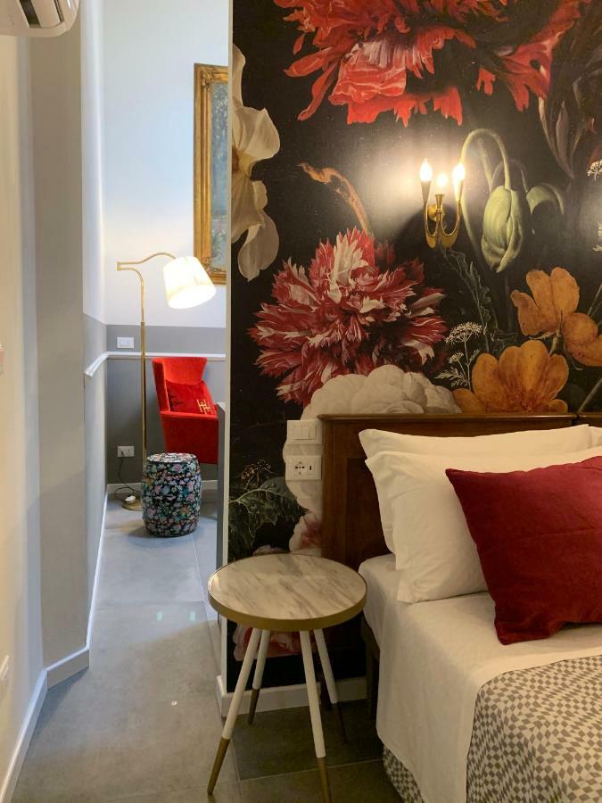 L'8Boutique Via Piella Apartment Болоня Екстериор снимка
