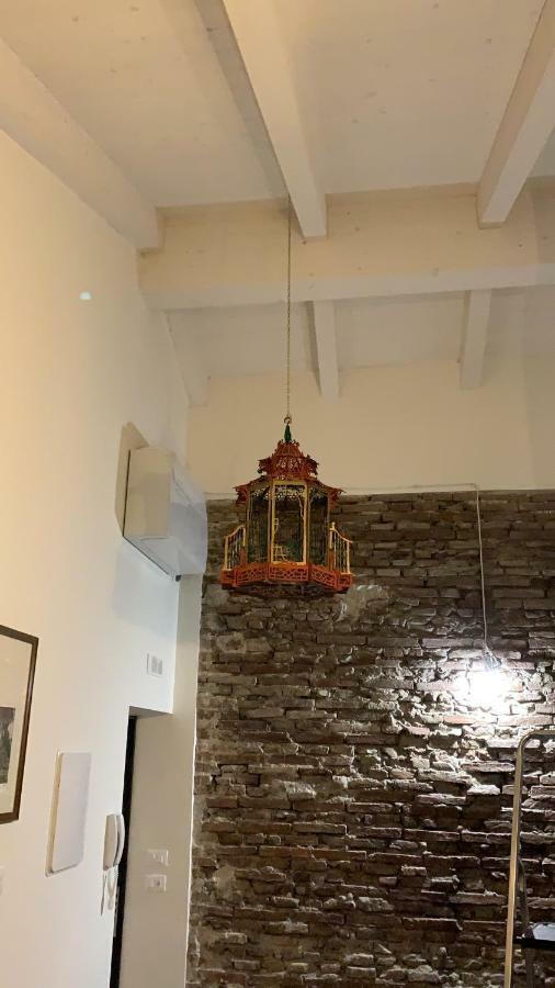 L'8Boutique Via Piella Apartment Болоня Екстериор снимка