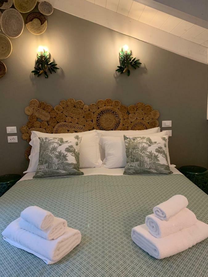 L'8Boutique Via Piella Apartment Болоня Екстериор снимка