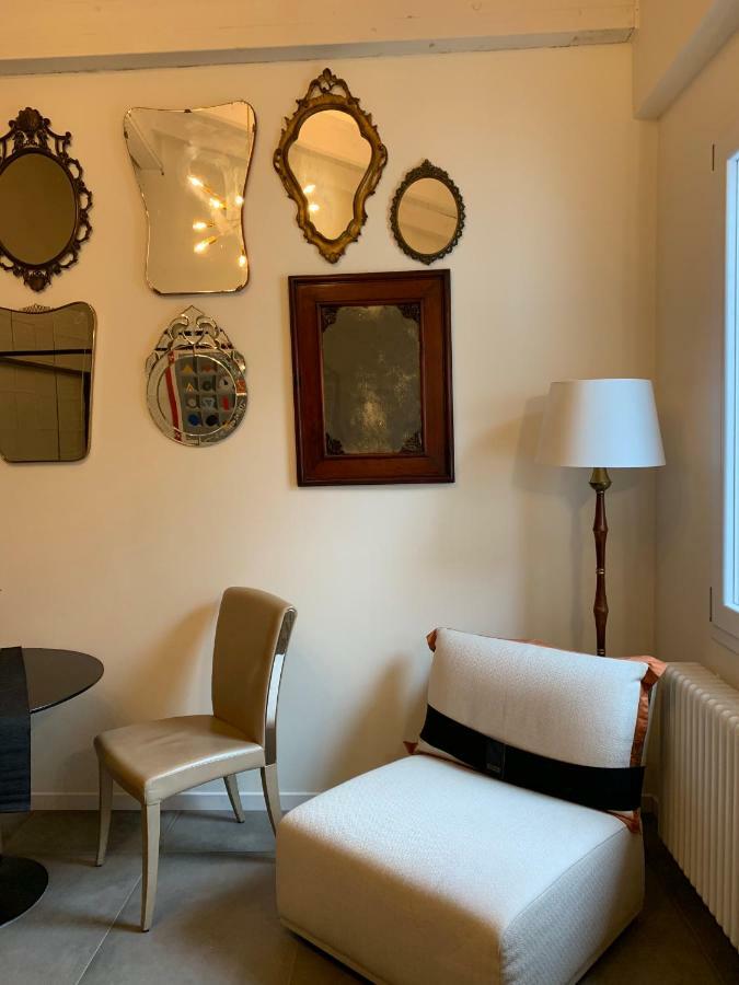 L'8Boutique Via Piella Apartment Болоня Екстериор снимка