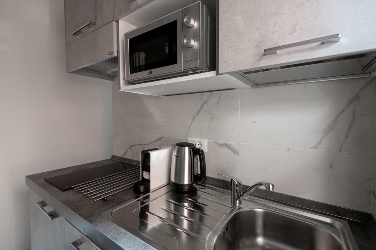 L'8Boutique Via Piella Apartment Болоня Екстериор снимка