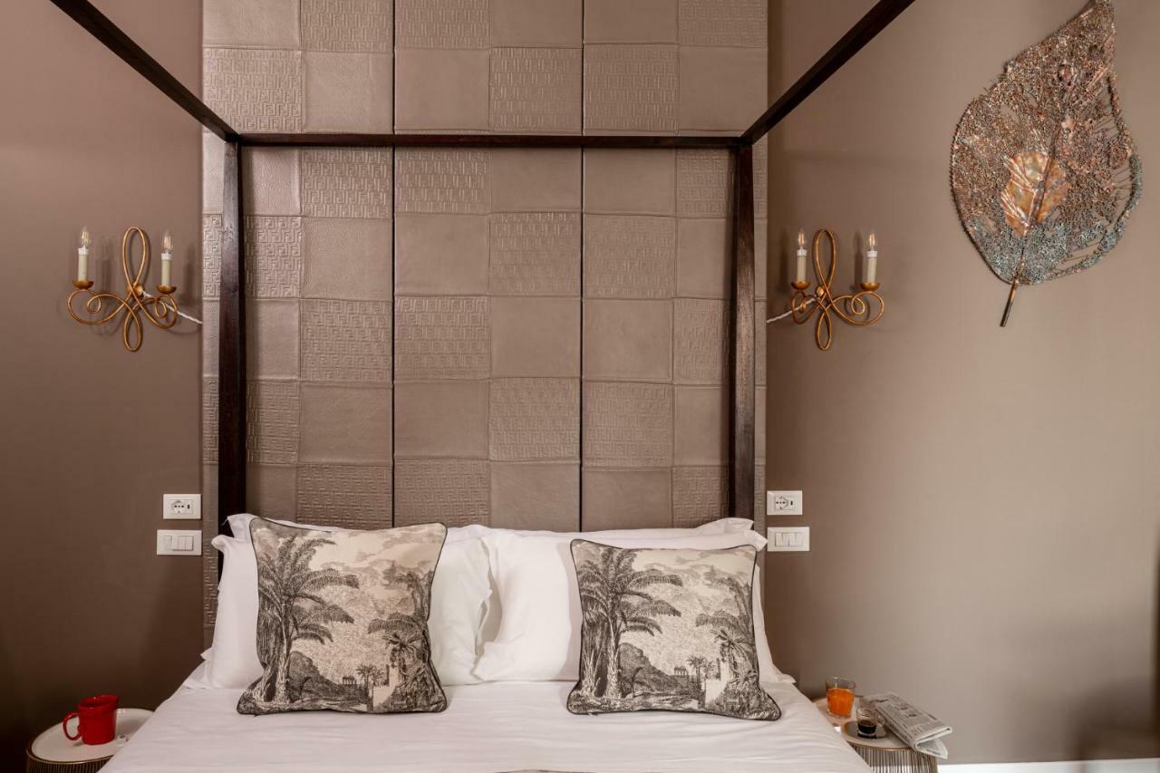 L'8Boutique Via Piella Apartment Болоня Екстериор снимка