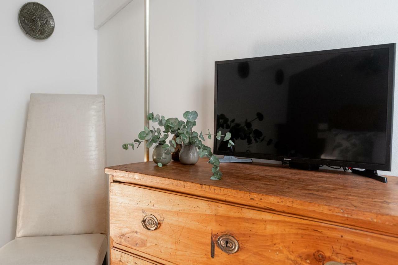 L'8Boutique Via Piella Apartment Болоня Екстериор снимка