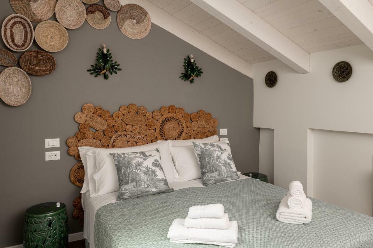 L'8Boutique Via Piella Apartment Болоня Екстериор снимка