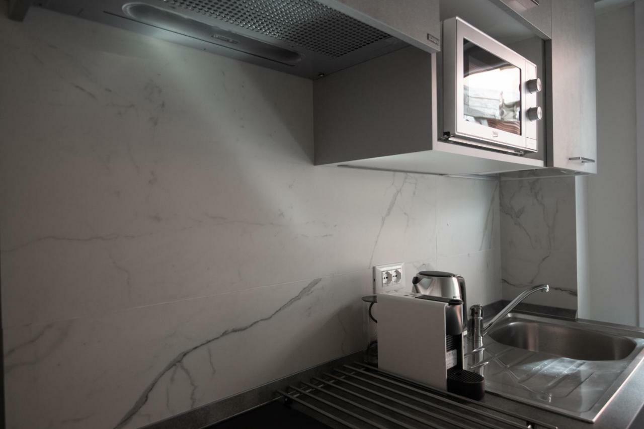 L'8Boutique Via Piella Apartment Болоня Екстериор снимка