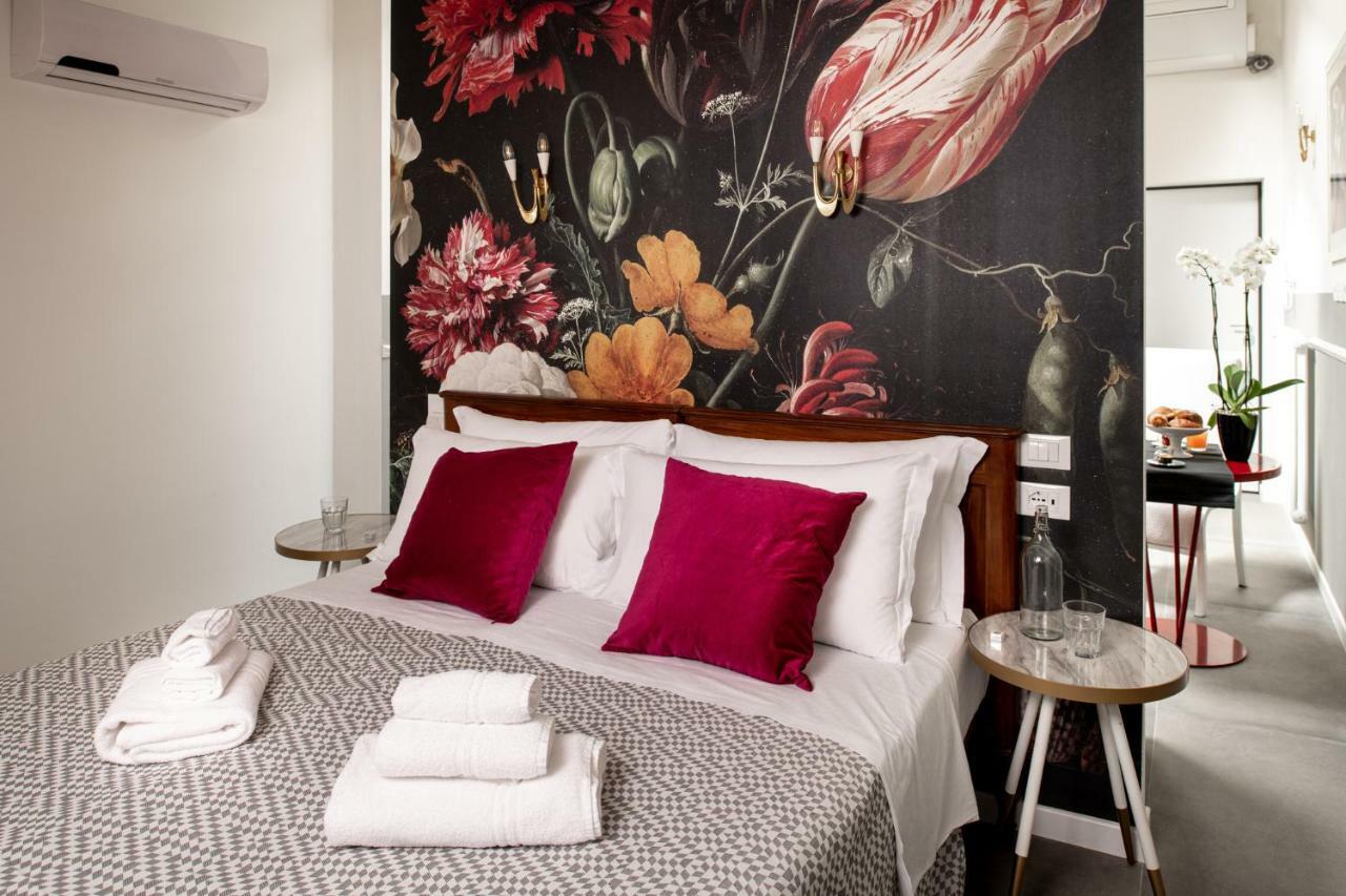 L'8Boutique Via Piella Apartment Болоня Екстериор снимка